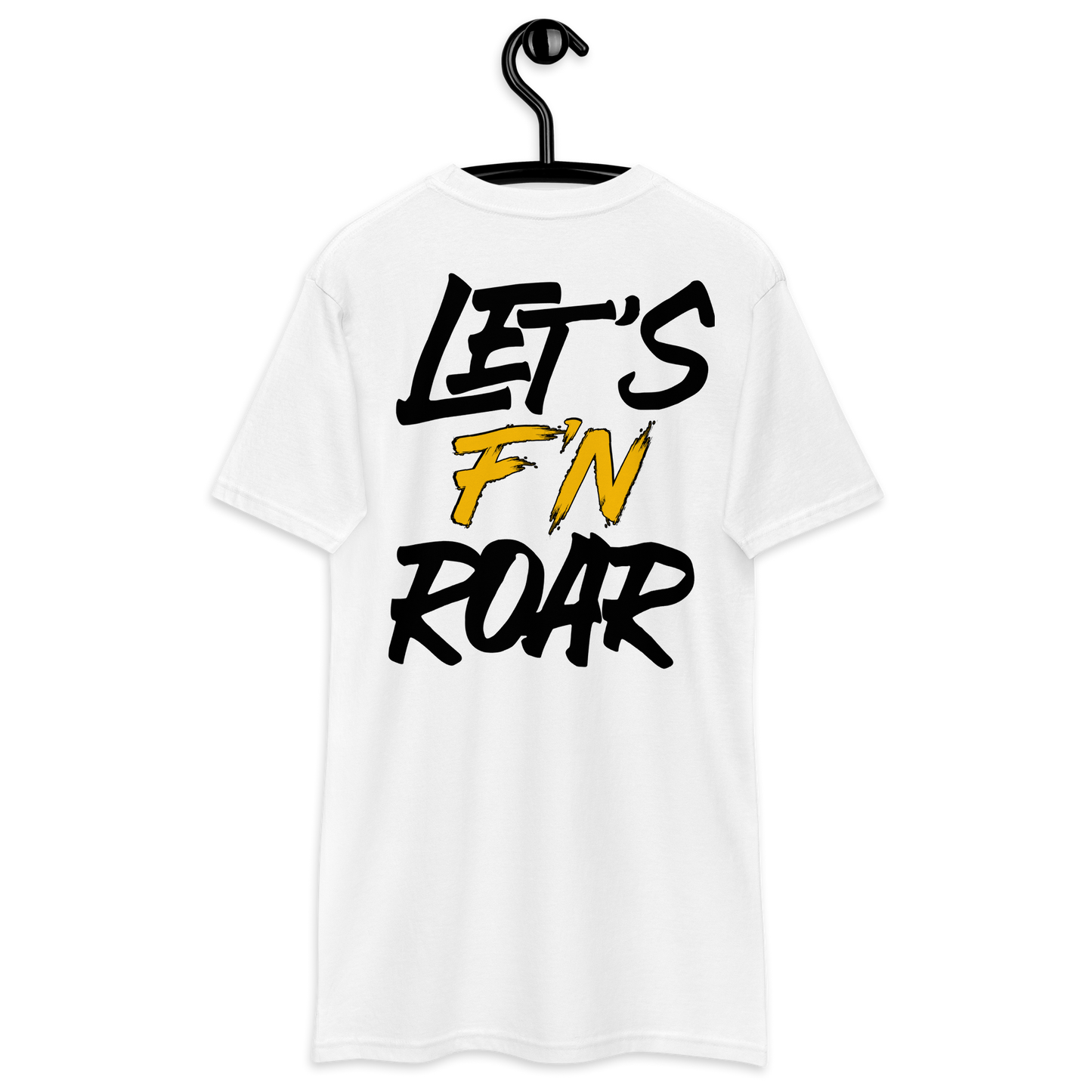ROAR - LFR - Premium