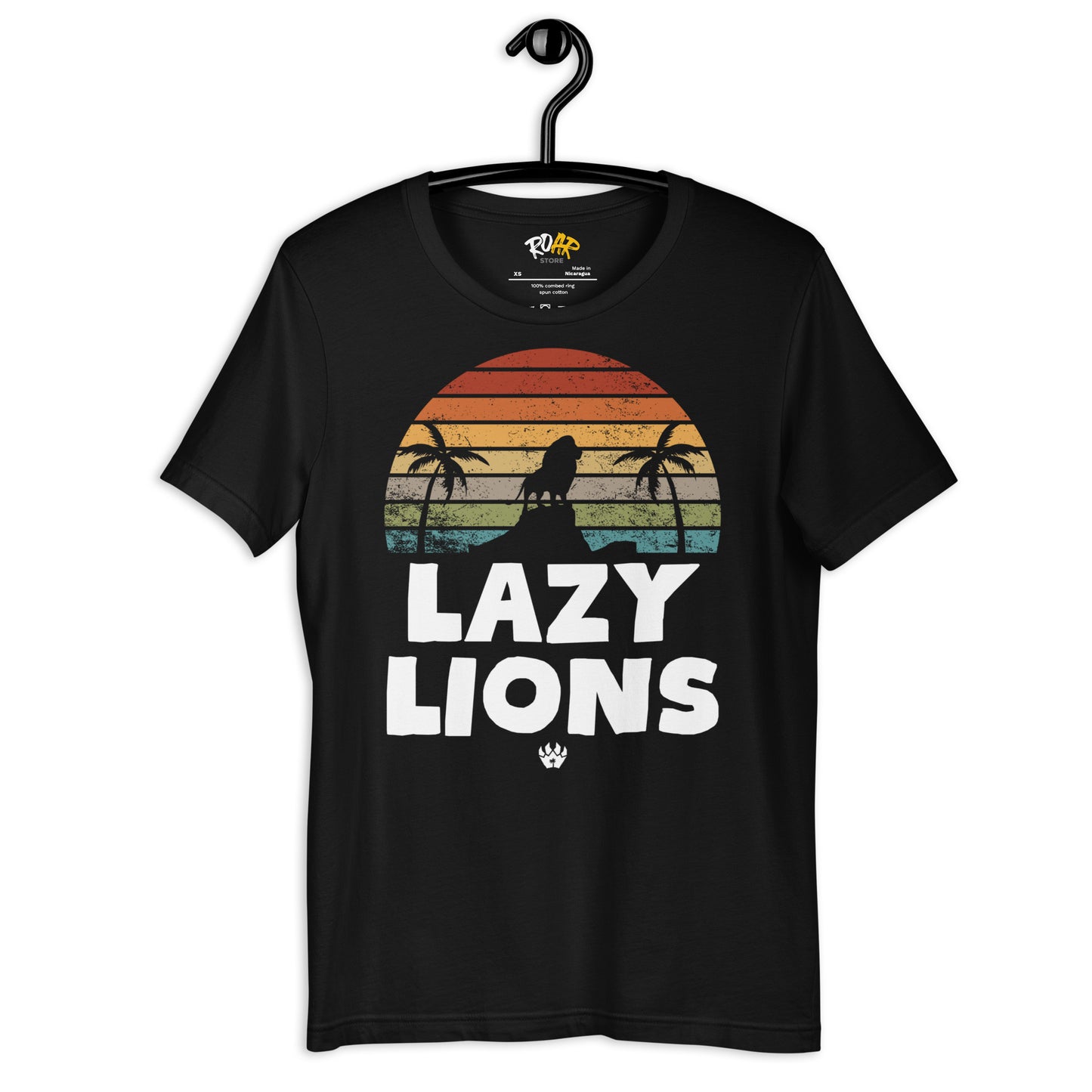 LL Sunset