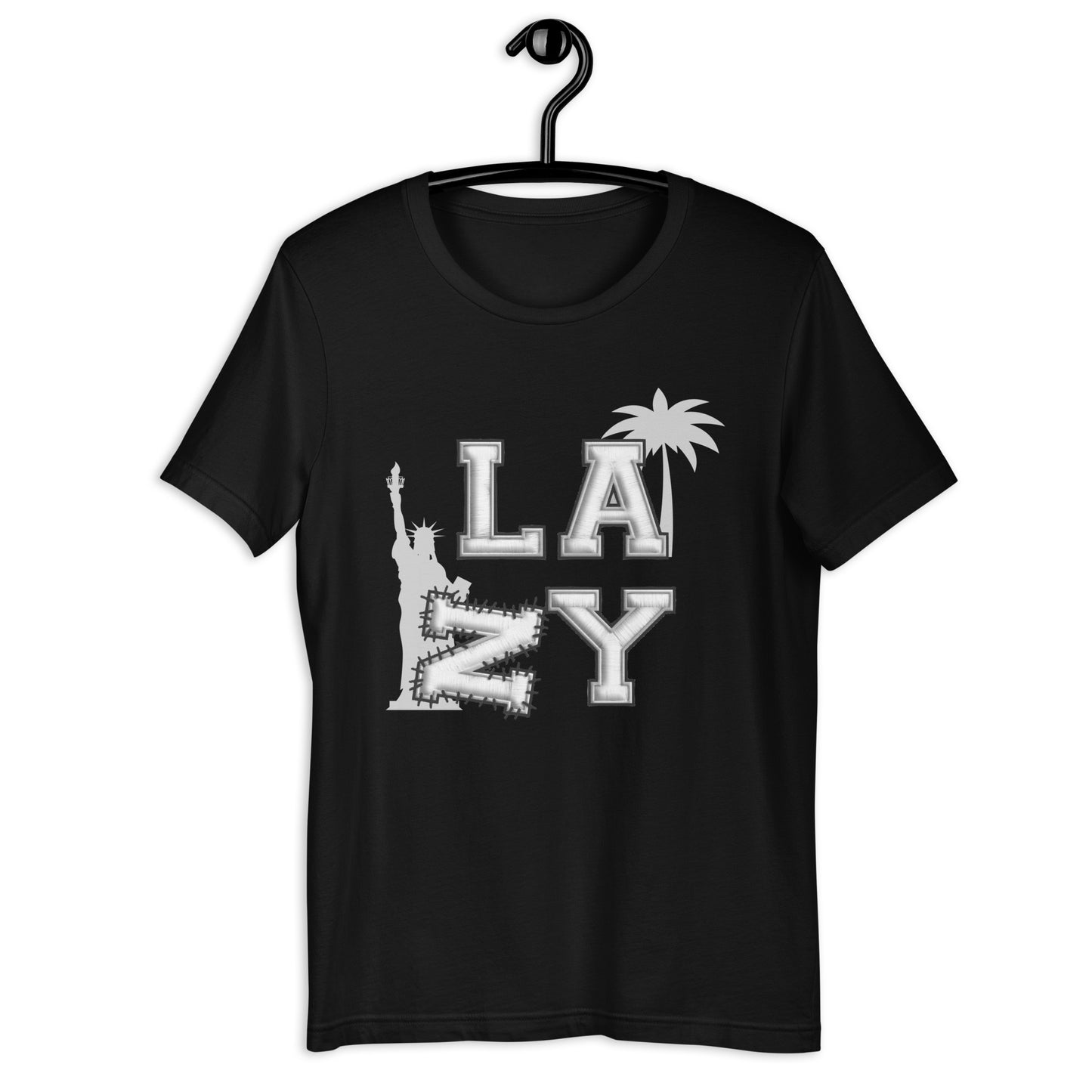 LA to NY