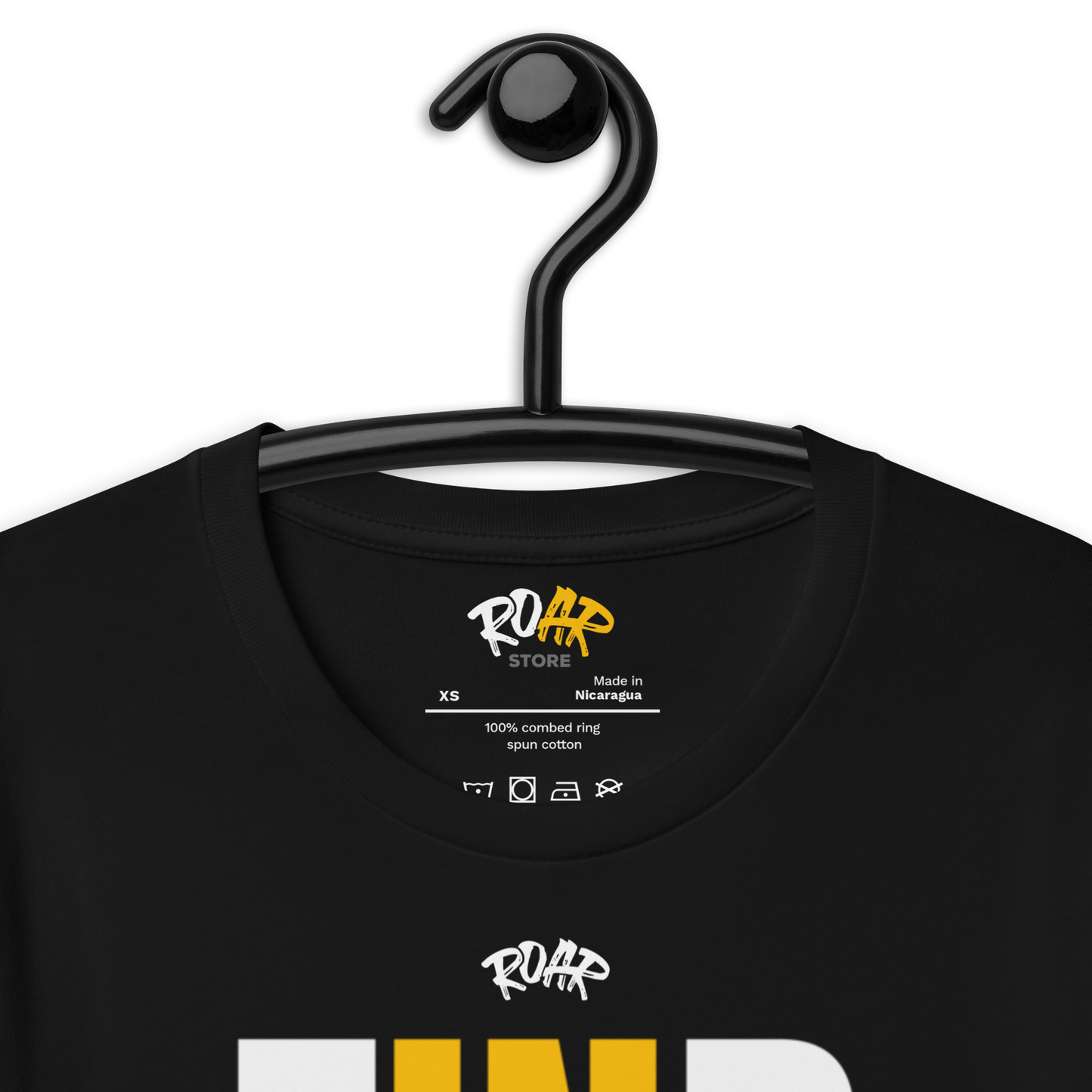 Find Your Roar