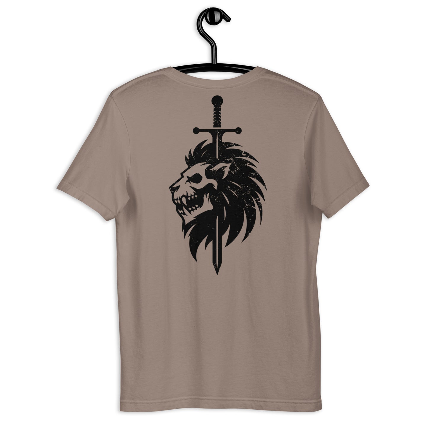 Lion Skull - CUSTOMIZABLE