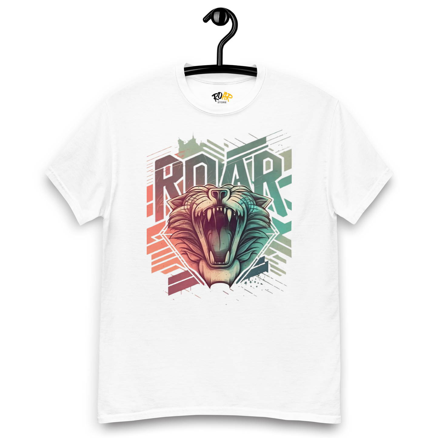 Color Roar