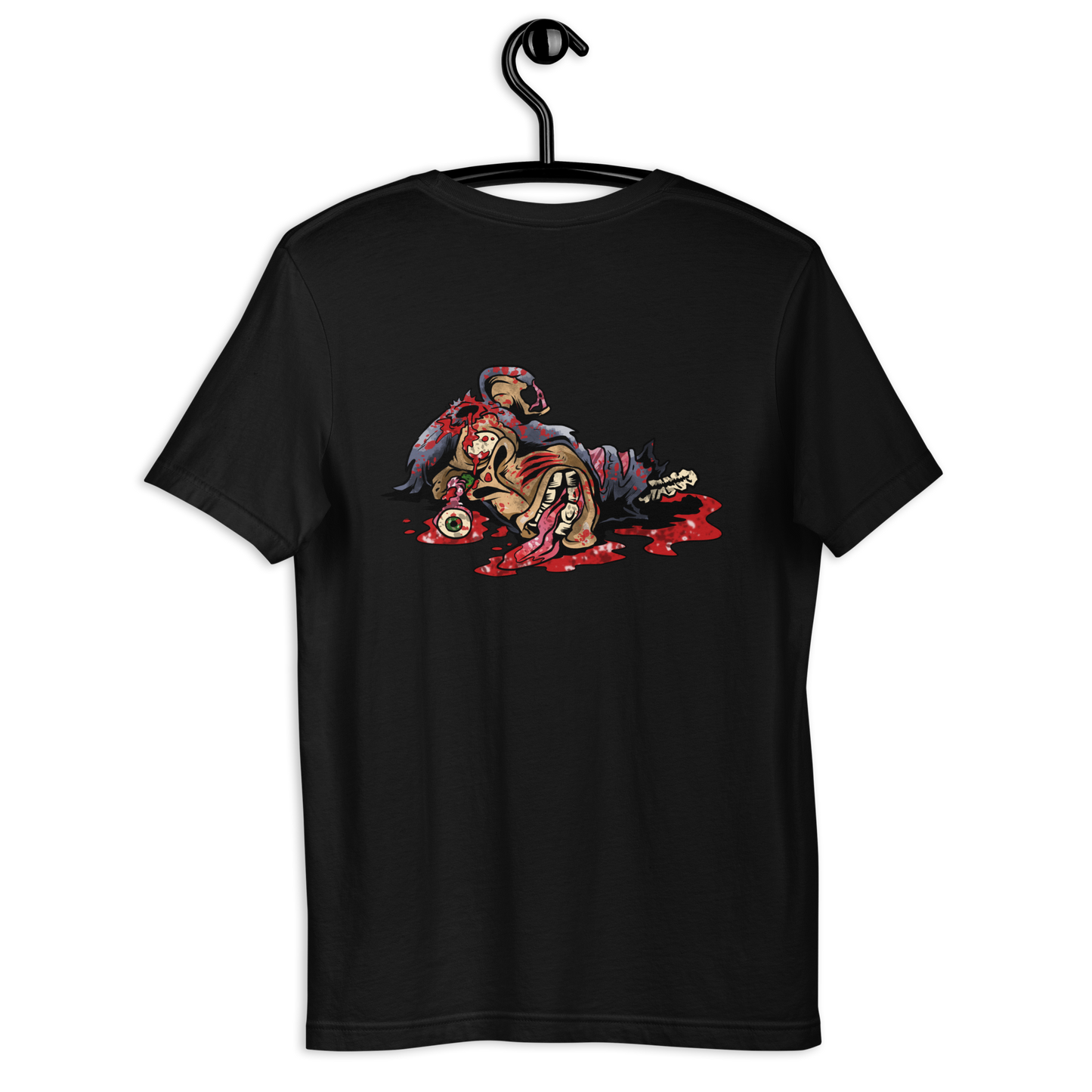 Rex Roar I