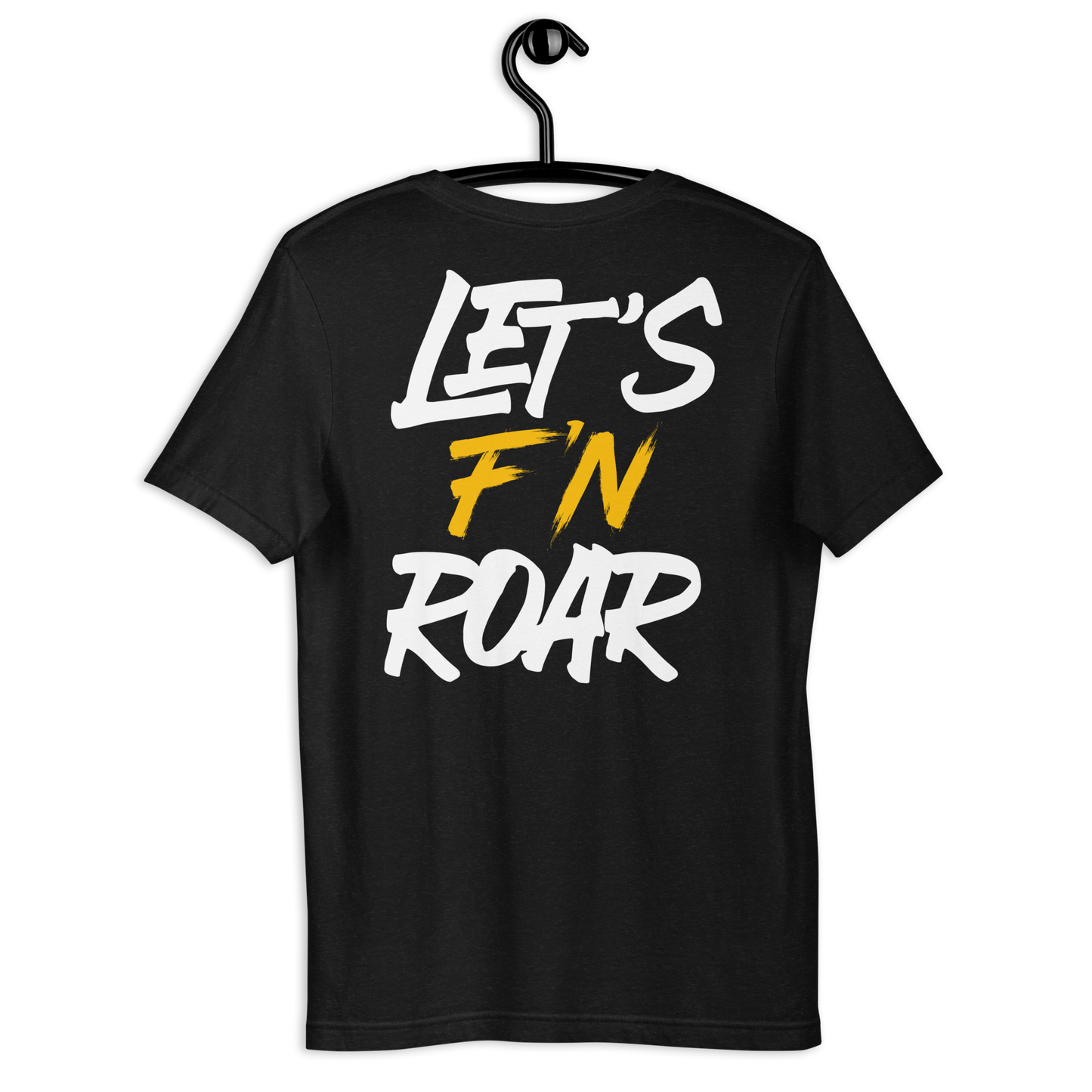 ROAR - LFR