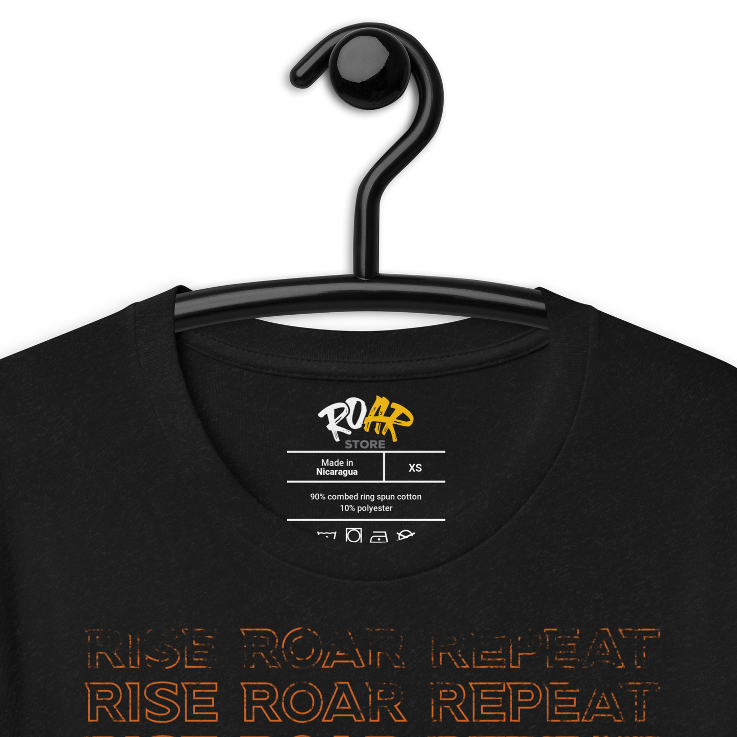 Rise Roar Repeat