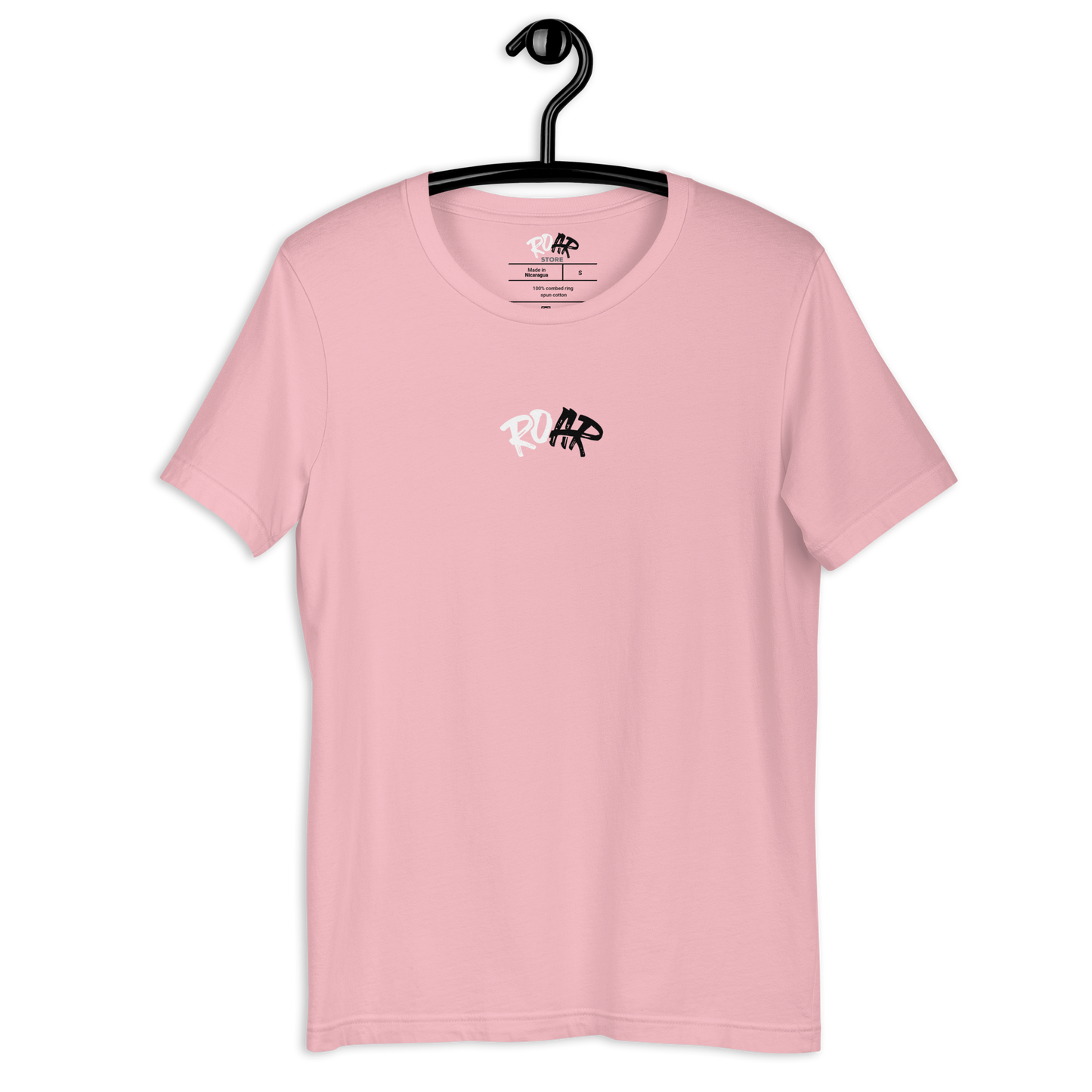 ROAR - We Will All Feast / Tee