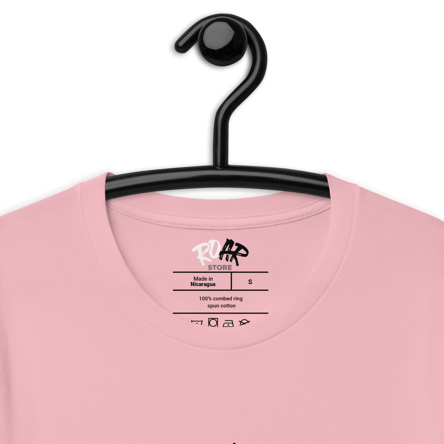 ROAR - We Will All Feast / Tee