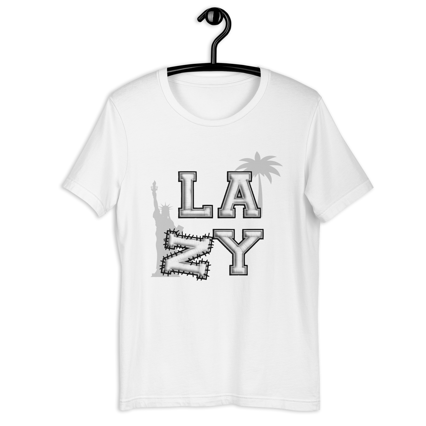 LA to NY