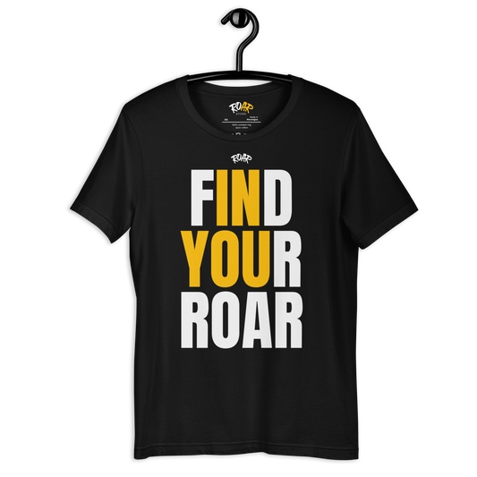Find Your Roar