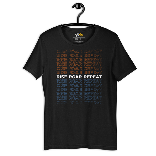 Rise Roar Repeat